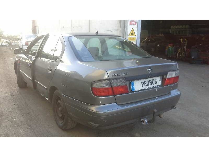 nissan primera berlina (p11) del año 1996