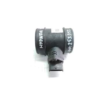 CAUDALIMETRO 2816427900 BOSCH 0281002600