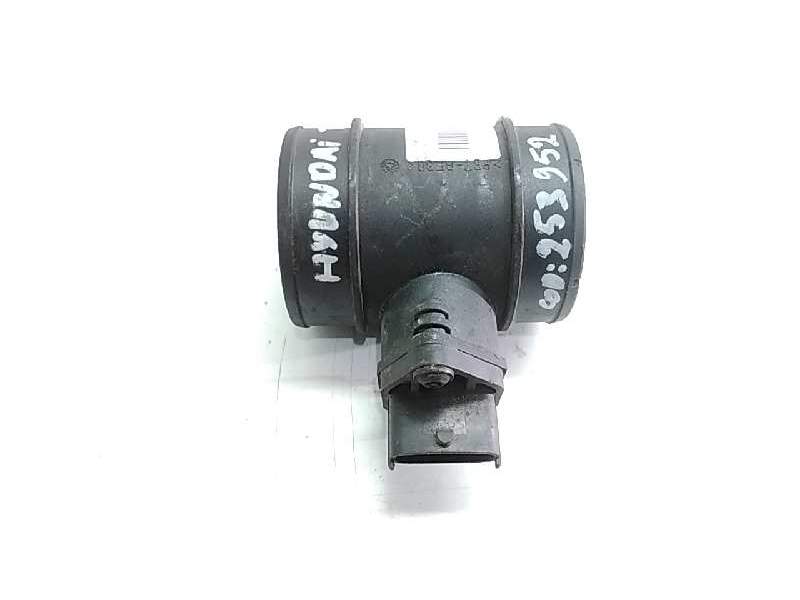 Recambio de caudalimetro para hyundai tucson (jm) 2.0 crdi comfort referencia OEM IAM 2816427900 BOSCH 0281002600