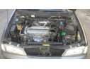 NISSAN PRIMERA BERLINA (P11)