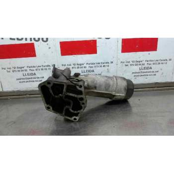 Recambio de soporte filtro aceite para seat leon (1m1) 1.9 tdi referencia OEM IAM 038115389C  