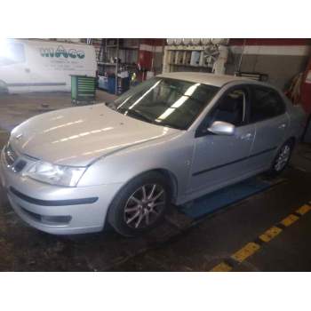 saab 9-3 berlina del año 2007
