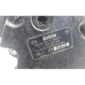 Recambio de bomba inyeccion para bmw serie 3 compact (e46) 318td referencia OEM IAM 7788670 0445010045 