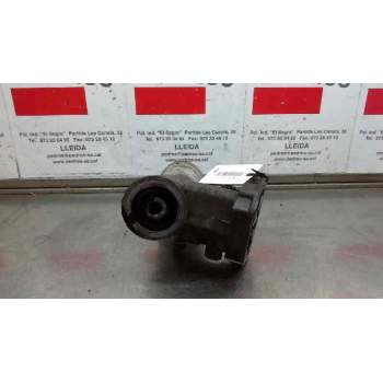 Recambio de soporte filtro aceite para seat leon (1m1) 1.9 tdi referencia OEM IAM 038115389C  