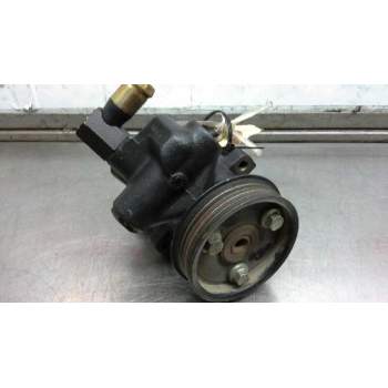 Recambio de bomba servodireccion para ford fiesta berlina 1.8 diesel cat referencia OEM IAM 7ED2900  7551