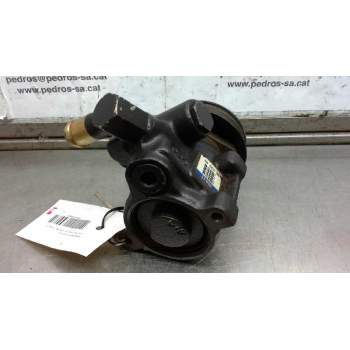 Recambio de bomba servodireccion para ford fiesta berlina 1.8 diesel cat referencia OEM IAM 7ED2900  7551