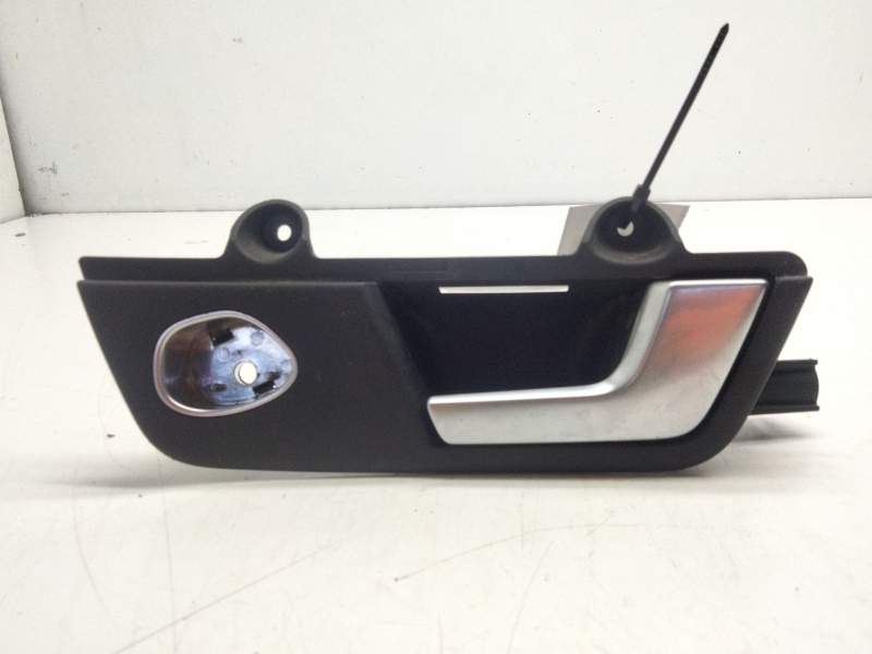 Recambio de maneta interior delantera derecha para audi a4 b7 (8ec) 2.0 referencia OEM IAM 8E1837020  