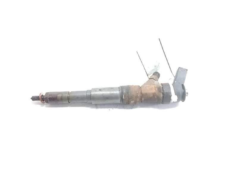 Recambio de inyector para bmw serie 3 compact (e46) 318td referencia OEM IAM 0445110149  