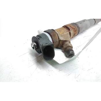 Recambio de inyector para bmw serie 3 compact (e46) 318td referencia OEM IAM 0445110149  