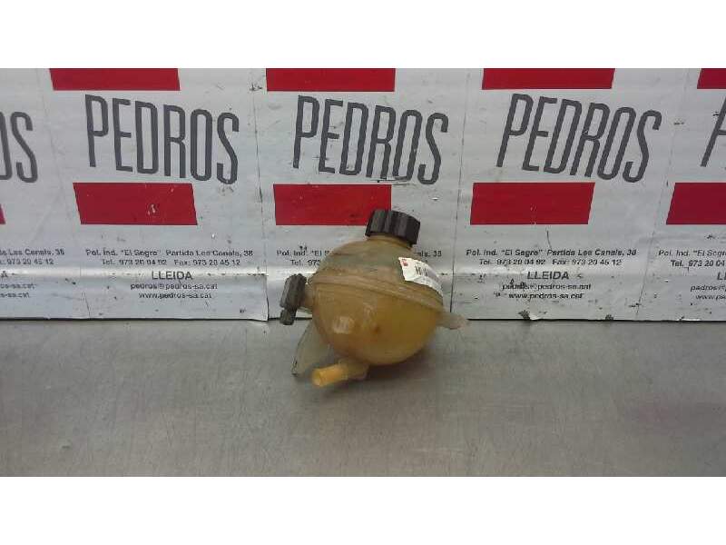 Recambio de deposito expansion para peugeot 206 berlina xt referencia OEM IAM 463578  