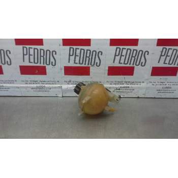 Recambio de deposito expansion para peugeot 206 berlina xt referencia OEM IAM 463578  