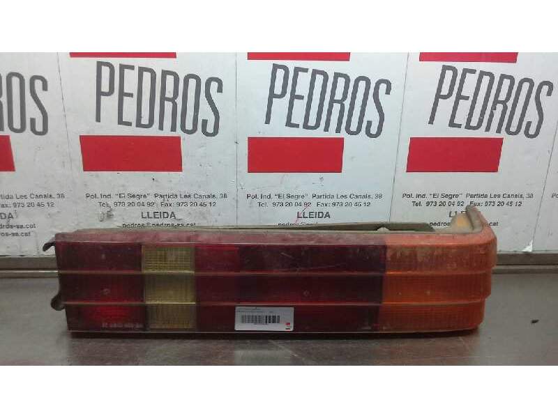 Recambio de piloto trasero derecho para ford granada berl./turnier referencia OEM IAM 82GG13404BA 82GG13450BA 7576