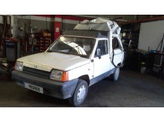 seat terra del año 1989