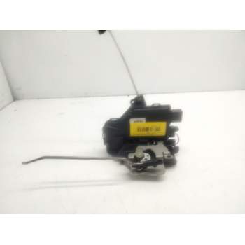 CERRADURA PUERTA DELANTERA DERECHA 8E1837016C 