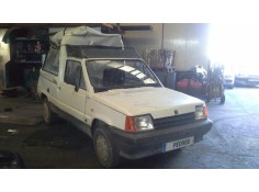 seat terra del año 1989 2