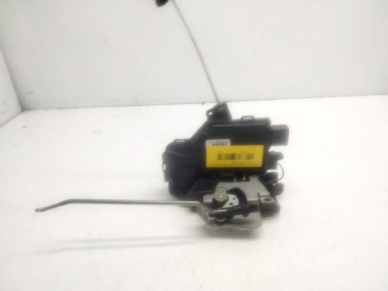 Recambio de cerradura puerta delantera derecha para audi a4 b7 (8ec) 2.0 referencia OEM IAM 8E1837016C  