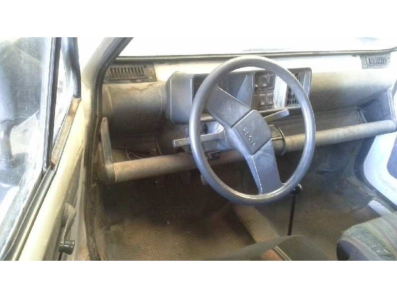 seat terra del año 1989
