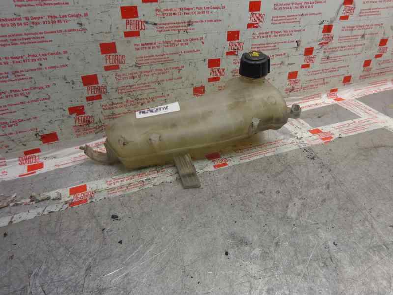 Recambio de deposito expansion para renault clio ii fase ii (b/cb0) 1.2 referencia OEM IAM 7701470460  