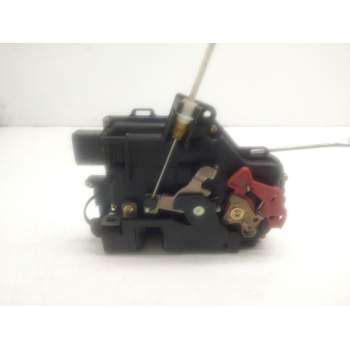 Recambio de cerradura puerta delantera derecha para audi a4 b7 (8ec) 2.0 referencia OEM IAM 8E1837016C  