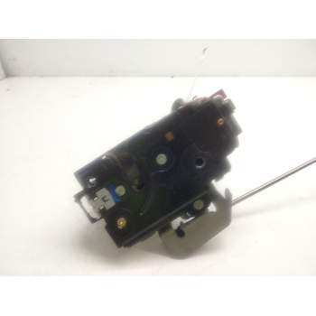 Recambio de cerradura puerta delantera derecha para audi a4 b7 (8ec) 2.0 referencia OEM IAM 8E1837016C  
