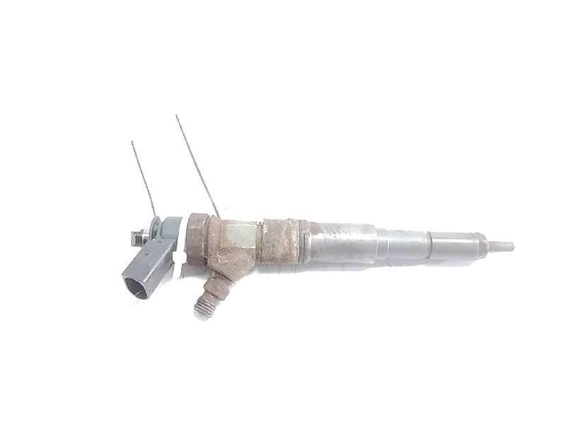 Recambio de inyector para bmw serie 3 compact (e46) 318td referencia OEM IAM 0445110149  