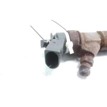 Recambio de inyector para bmw serie 3 compact (e46) 318td referencia OEM IAM 0445110149  