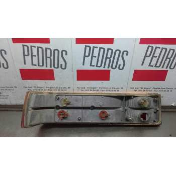 Recambio de piloto trasero derecho para ford granada berl./turnier referencia OEM IAM 78GG13450AB 22068 7576