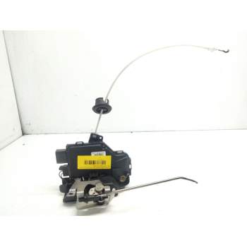 CERRADURA PUERTA DELANTERA IZQUIERDA 4B1837015G 