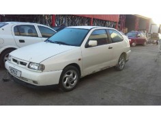 seat cordoba berlina (6k2) del año 1997