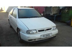 seat cordoba berlina (6k2) del año 1997 2