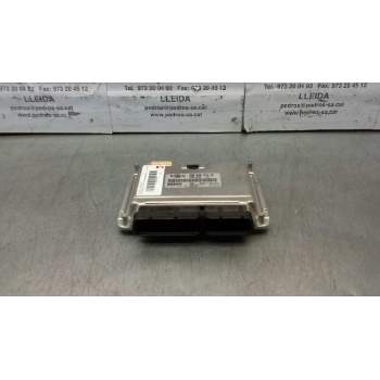 CENTRALITA MOTOR UCE 0281010701 038906019EP 28SA5350