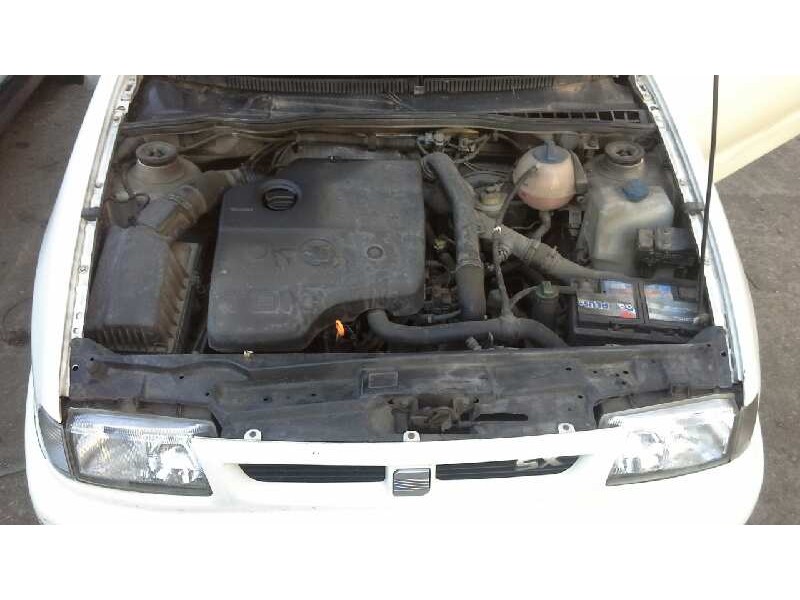 seat cordoba berlina (6k2) del año 1997