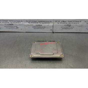 Recambio de centralita motor uce para volkswagen passat berlina (3b3) trendline referencia OEM IAM 0281010701 038906019EP 28SA53