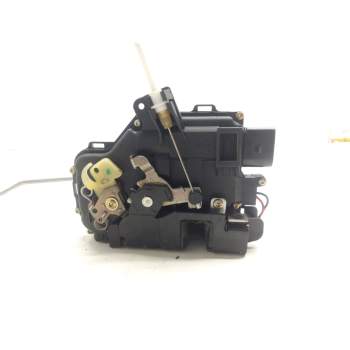 Recambio de cerradura puerta delantera izquierda para audi a4 b7 (8ec) 2.0 referencia OEM IAM 4B1837015G  