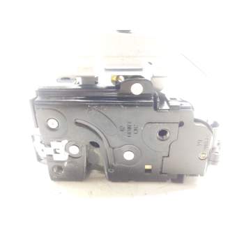 Recambio de cerradura puerta delantera izquierda para audi a4 b7 (8ec) 2.0 referencia OEM IAM 4B1837015G  