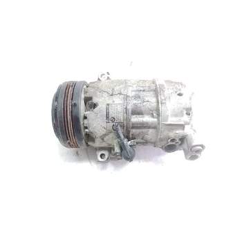 Recambio de compresor aire acondicionado para bmw serie 3 compact (e46) 318td referencia OEM IAM 64526905643  