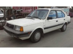 volvo serie 340 del año 1988
