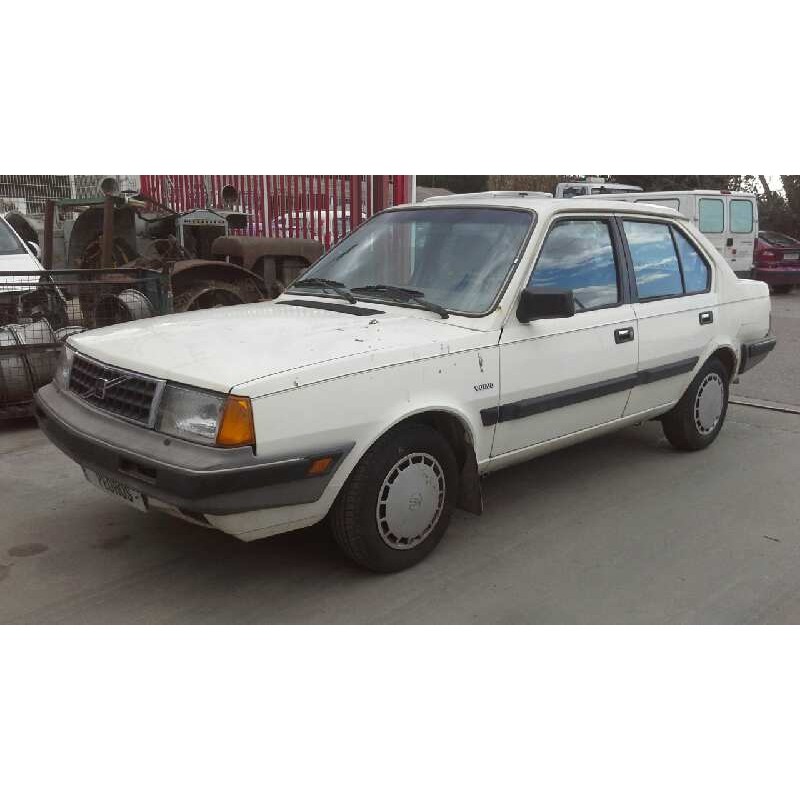 volvo serie 340 del año 1988