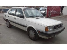 volvo serie 340 del año 1988 2