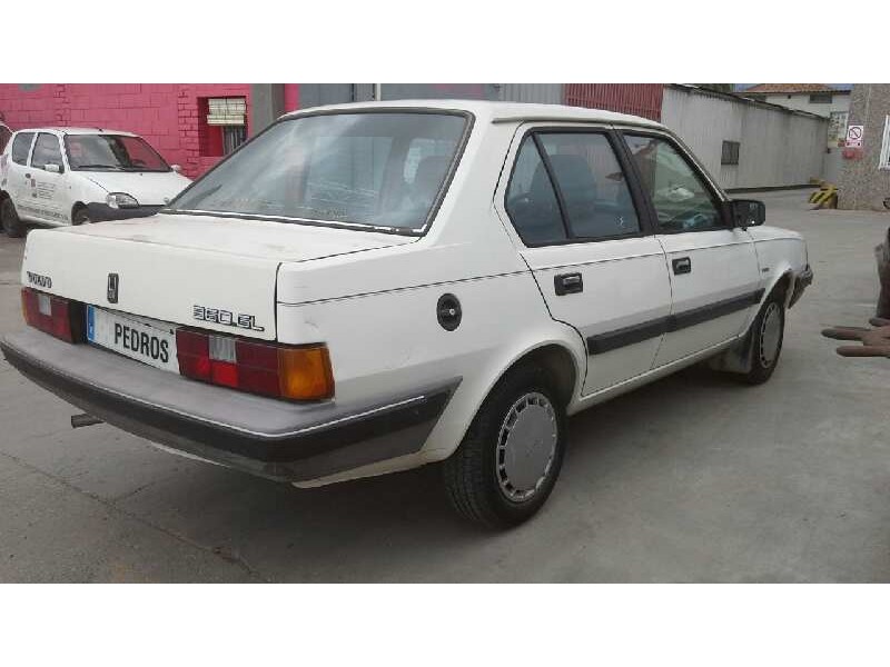 volvo serie 340 del año 1988