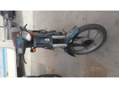 derbi variant 50 del año 2003