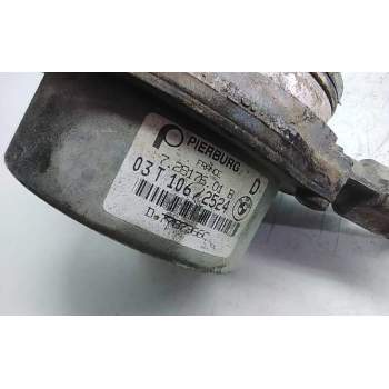 Recambio de depresor freno / bomba vacio para bmw serie 3 compact (e46) 318td referencia OEM IAM 7787366C 72817601B 