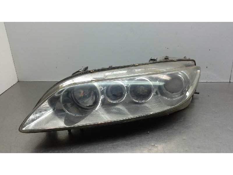 Recambio de faro izquierdo para mazda 6 berlina (gg) 1.8 active (5-ptas.) referencia OEM IAM   
