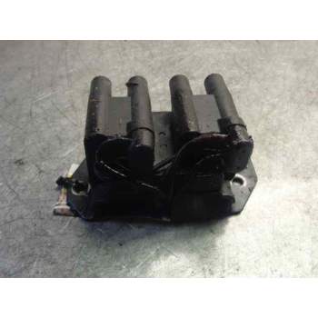 Recambio de bobina encendido para hyundai accent (x3) 1.5 gls referencia OEM IAM   
