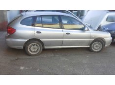 kia rio del año 2005