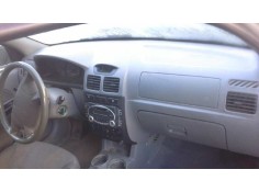 kia rio del año 2005 2