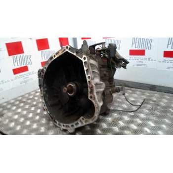 CAJA CAMBIOS A638260 1100 