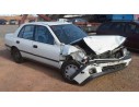 NISSAN SUNNY BERLINA (N14)