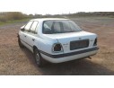 NISSAN SUNNY BERLINA (N14)