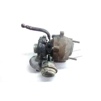 Recambio de turbocompresor para bmw serie 3 compact (e46) 318td referencia OEM IAM 7792073 7409111 